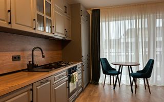 Apartament 2 camere modern - ansamblul Green Hill, Turnisor - Poză 3