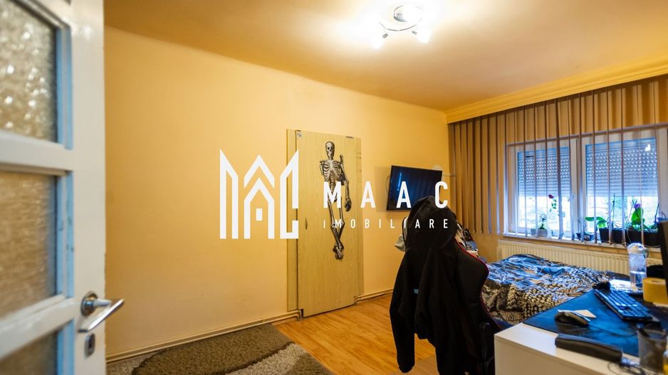 Casa Individuala | 407MPU | 1000MP Teren | Calea Dumbravii - Poză 7