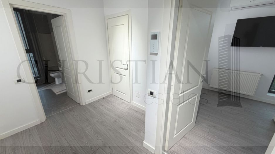 Premium Studio - Ranetti Premium Apartments 2021 - Poză 2