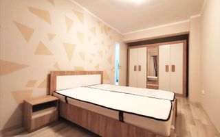 3 camere, mobilat modern, bloc nou, terasa, parcare, Marasti, Fabricii - Poză 4