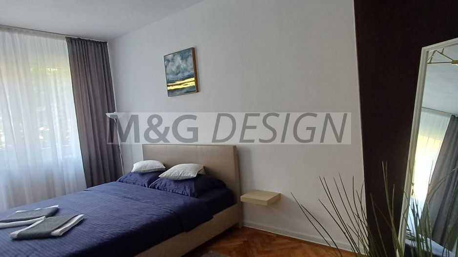 Ap 2 camere semidecomandat, zona Tipografilor (Medicina, Unirii) - Poză 16