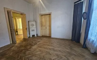 Casă cu arhitectură interbelică, 5 camere, teren 409 mp – Central - Poză 22