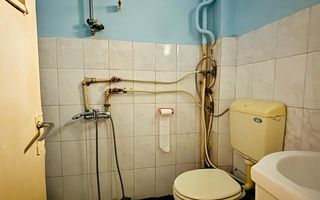 Garsoniera 22 mp, bloc reabilitat, zona L. Rebreanu - Poză 9