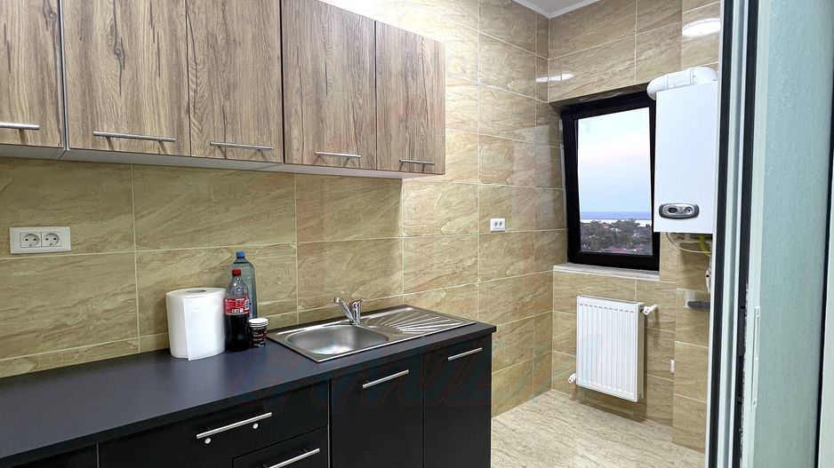 🏡 Inchiriere Apartament Nou – 3 Camere, Italian Residence, Galați - Poză 3