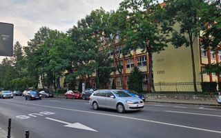 Ultracentral apartament complet mobilat si utilat - Poză 11