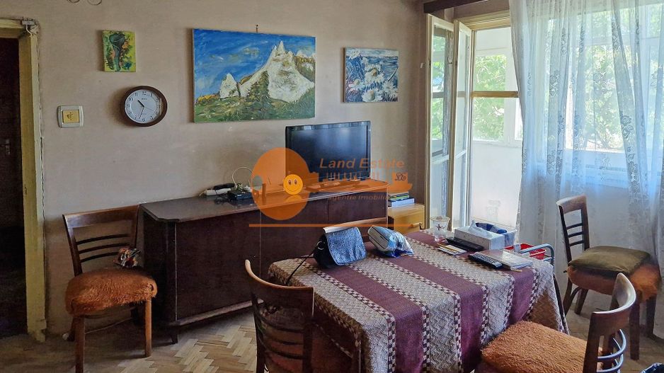 Apartament 3 Camere | 75 mp | 10 Min Metrou Crângași - Poză 2