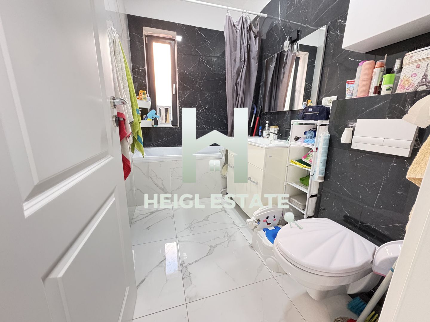 Apartament cu 3 camere in Giroc la etajul 1 - Poză 5