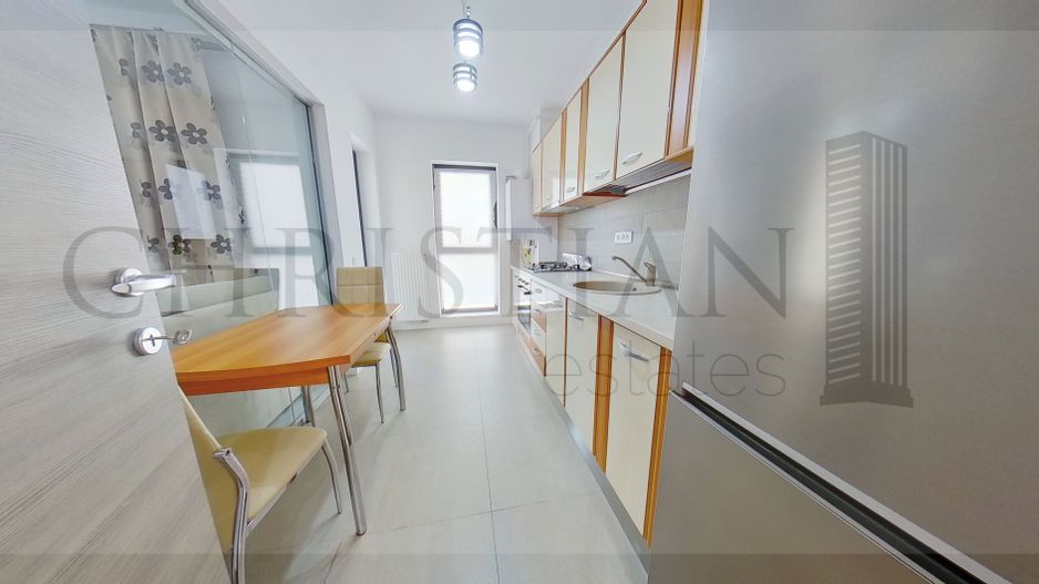 2 camere, Politehnica - 21 Residence, metrou 6 min reale - Poză 5