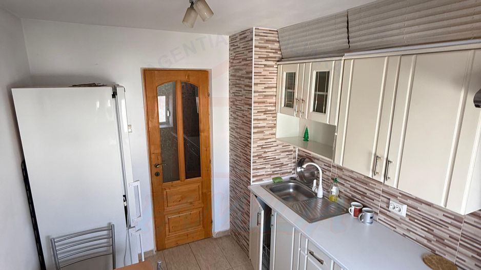 🏛️ De închiriat 2 camere, Tiglina 1, 350 euro/luna - Poză 11