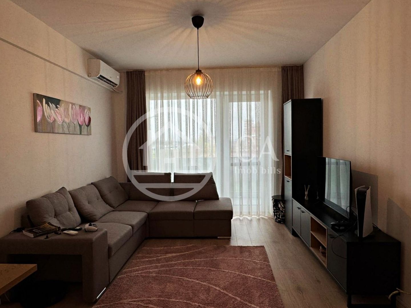 Apartament tip Viena de închiriat cu 2 camere în PRIMA ARENA, Oradea - Poză 1