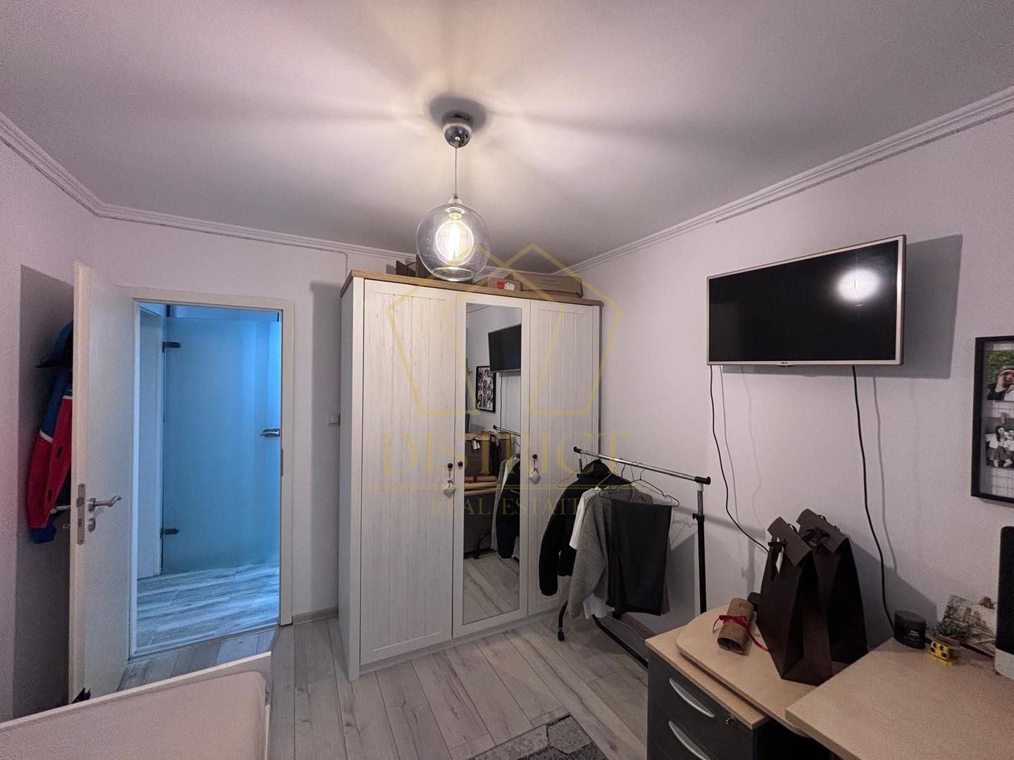 COM 0% Apartament modern cu 3 camere | Lunei - Poză 10