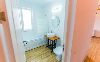 [com 0%] Apartament luminos 3 camere 68 mp, terasă 22 mp - Poză 16