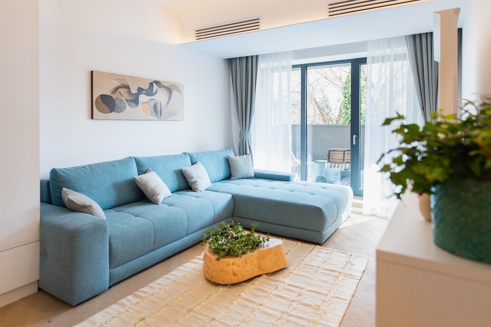 Închiriere apartament 2 camere, 55mp - Poză 28