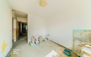 Apartament 3 camere, zona Alfa, decomandat - Poză 6