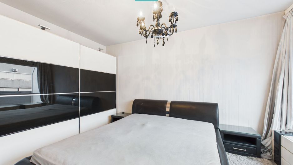 Penthouse 3 camere cu scară interioară ARED UTA - Poză 23