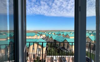 Garsonieră de închiriat | Cosmopolis | 30 mp | parcare | bloc nou - Poză 5