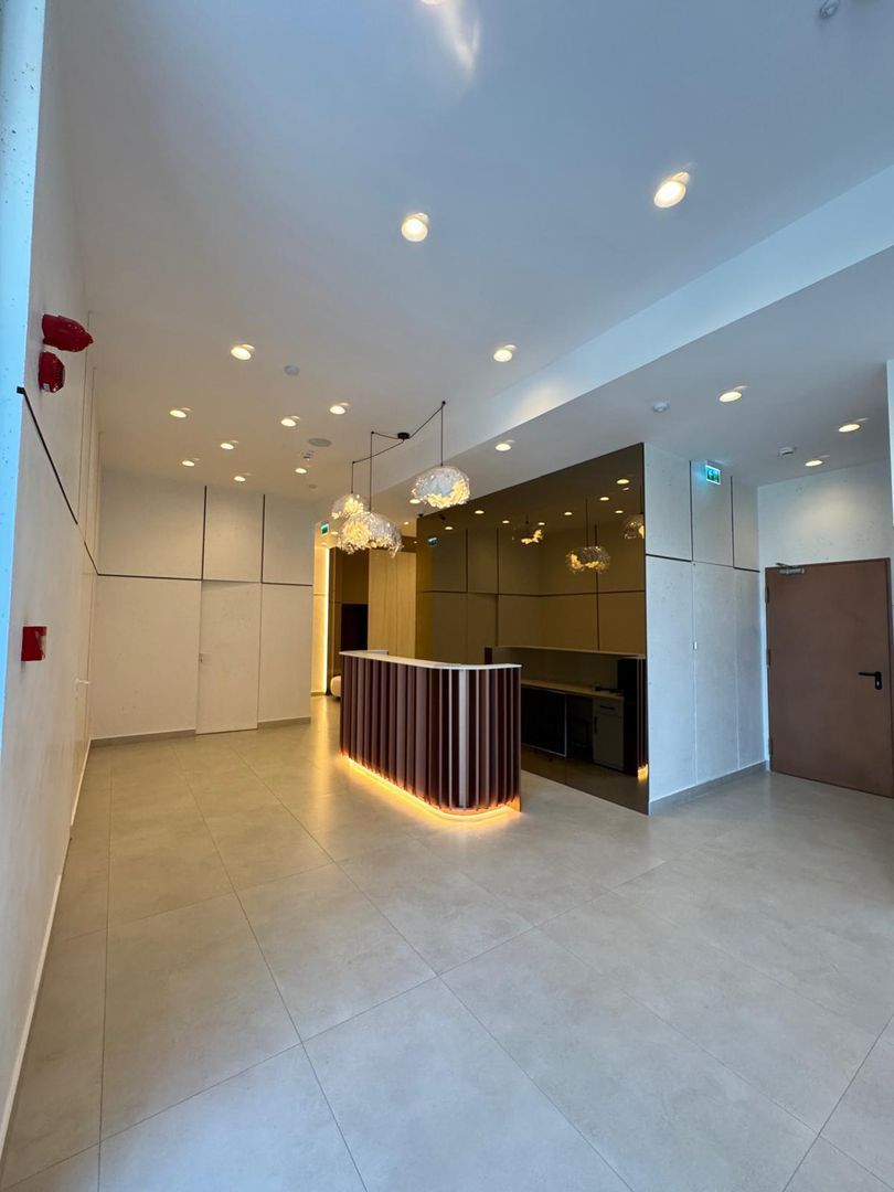 Vanzare 4 Camere Bloc Nou Aviatiei 183 MP - Poză 21