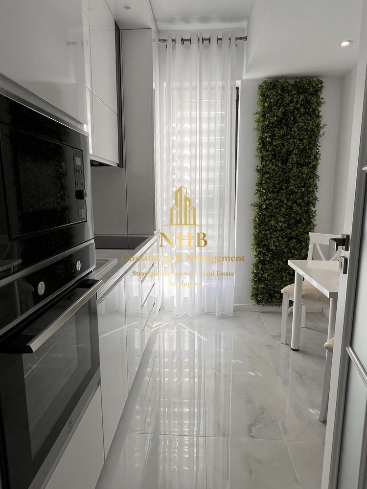 Apartament 2 camere , Complex Exigent Plaza Faza 5 - Poză 6