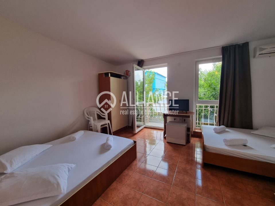 Eforie Nord (COD 02) - Hotel 26 camere 2 apartamente - Poză 10