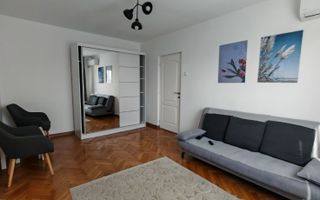 Apartament 2 camere semidecomandat – Bulevardul Primăverii, Iași - Poză 1