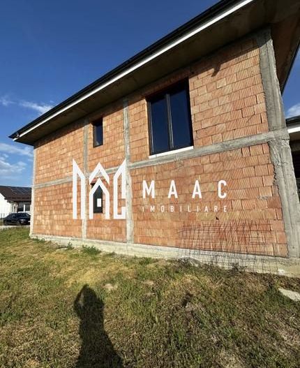 Maac Imobiliare propune spre vânzare  Casă nouă P+1 în Budești – Râmnicu Vâlcea, - Poză 6