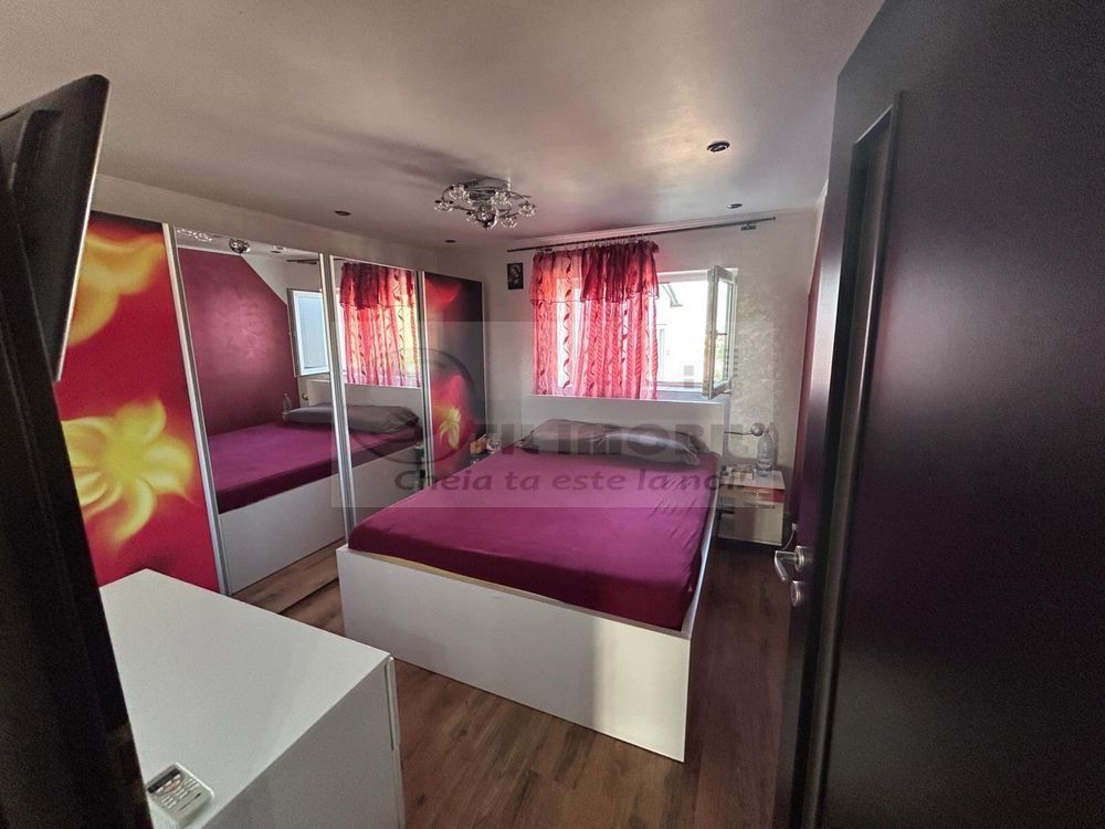 Apartament 3 camere Iasi Nicolina-Rond Vechi 122.000 - Poză 5