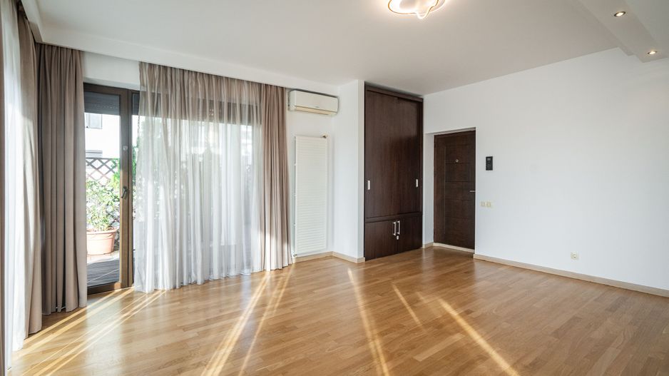 Exquisite Penthouse for Rent – Herastrau Area, Sector 1 - Poză 32