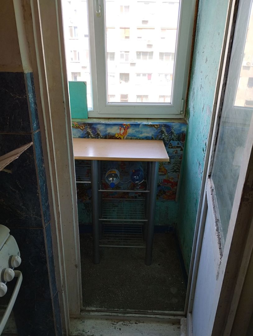 APARTAMENT 3 CAMERE APUSULUI DE RENOVAT - Poză 7