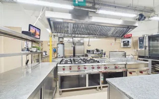 Spațiu premium pentru restaurant | Ultracentral - Poză 13