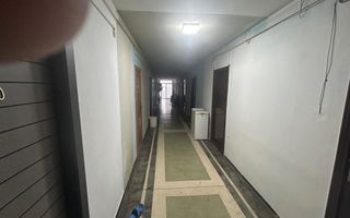 Garsoniera tip Cameră Tractorul, etaj intermediar - Poză 7