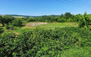 🏡Teren intravilan 900 mp - Voinesti,la strada principală 🏡 - Poză 2