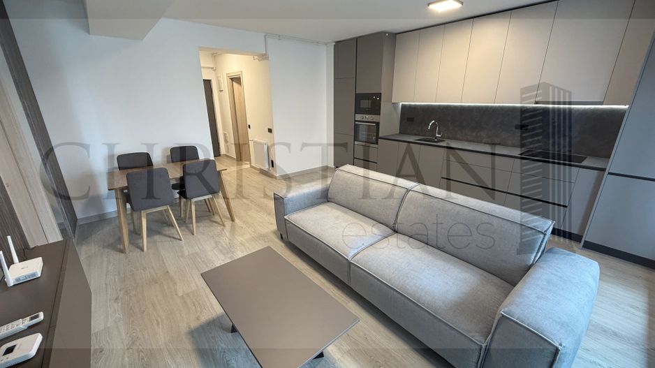 Apartament 2 camere - Select Residence - Parcare subterana - Poză 3