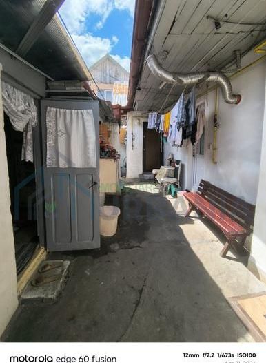 Casă cu 7 camere și teren 350 mp, stradela Barbu Lăutar 2, Iași - Poză 1