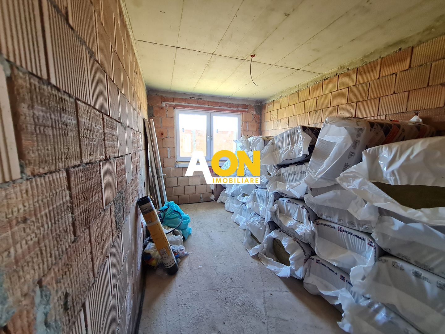 Casa 4 Camere, 130 mp, Teren 430 mp, Toate Utilitatile, Zona Micesti - Poză 12