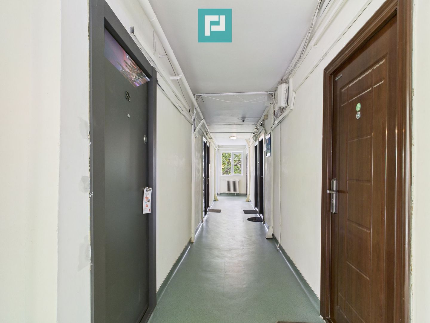 Garsonieră cochetă, renovată recent – zona Dacia - Poză 11