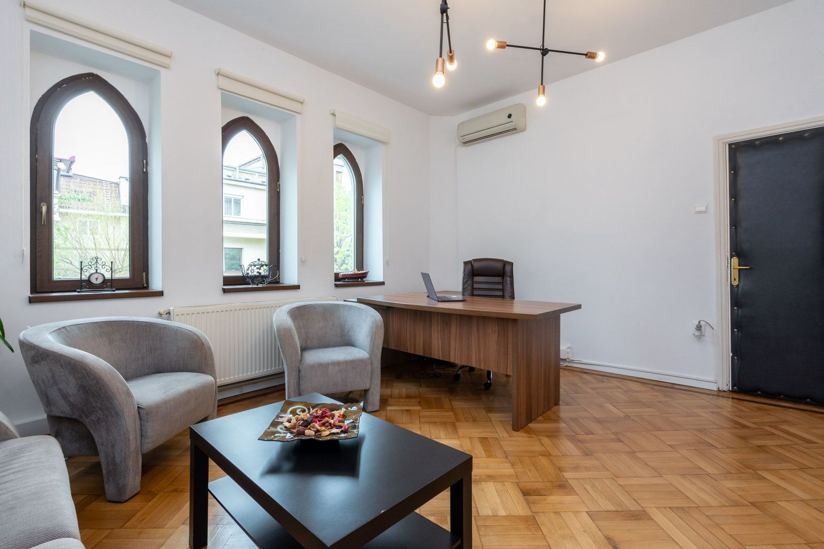 COMISION 0% - Apartament superb in cartierul Cotroceni - str. Dr. M.Mirinescu - Poză 3