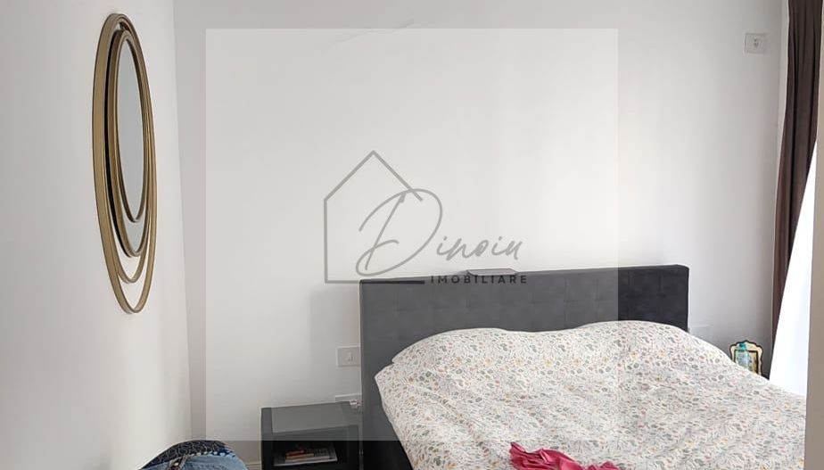 2 Camere  Ambiance Residence Pipera I Premium Mobilat I Comision 0% - Poză 27