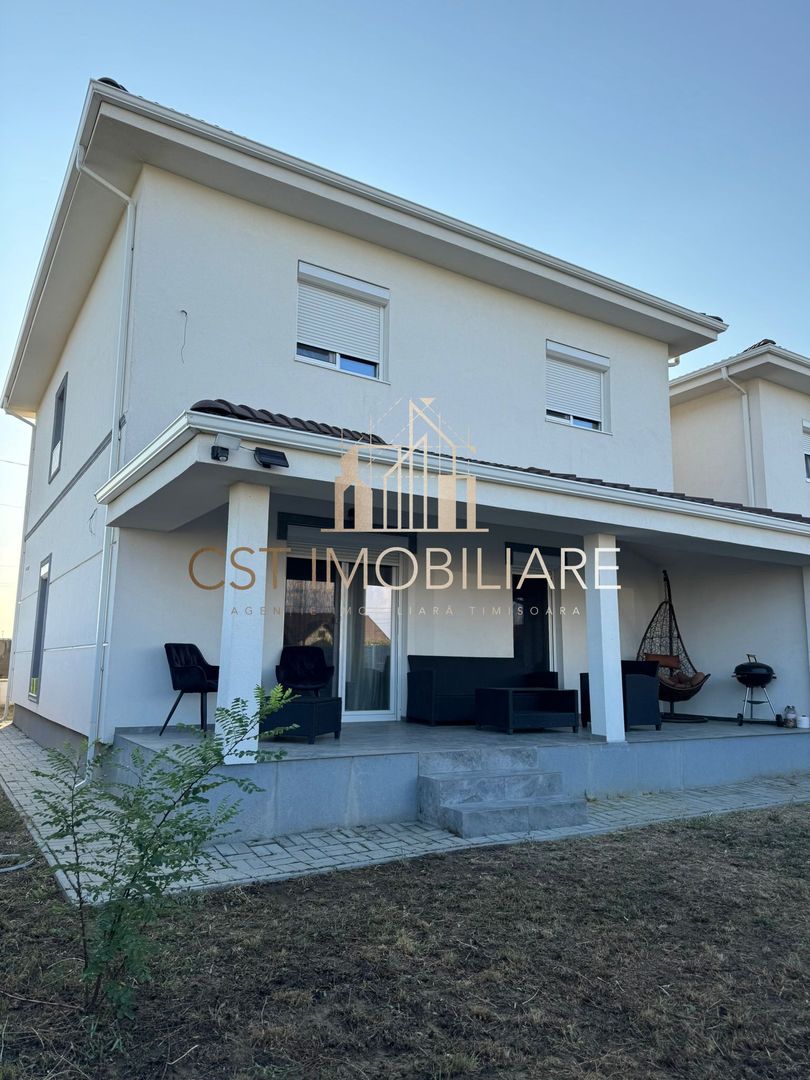 Duplex Ultramodern / Mosnita Veche / Drumul Boilor - Poză 13