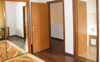 Casă înșiruită Pipera | 3 camere | 2 parcări | 900 € - Poză 9