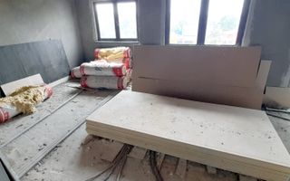 Casă şi spaţiu multifuncţional, bar, sală de evenimente în Brătuleşti - Poză 11