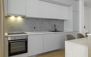 Apartament | 2 camere | Aviatiei | Aviatiei Tower - Poză 6