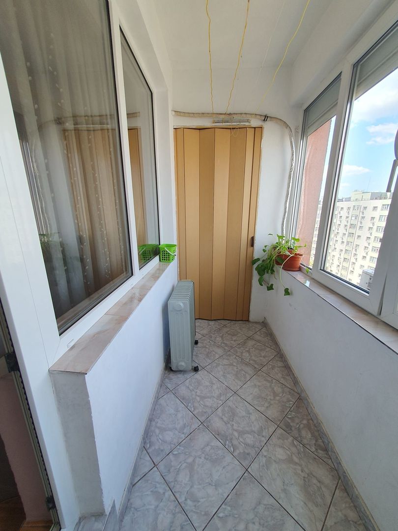 De vanzare apartament 3 camere Dristor-Baba Novac - Poză 13
