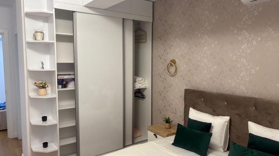 De vanzare Apartament 2 camere Piata Constitutiei Casa Poporului Uniri - Poză 7