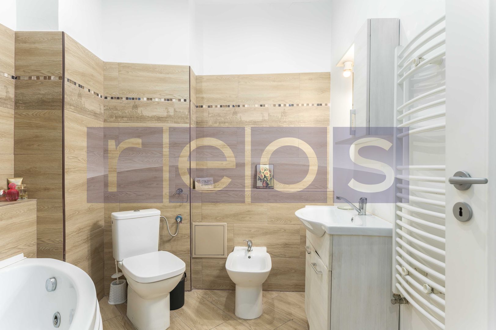 VANZARE 2 CAMERE CALEA VICTORIEI - Poză 8