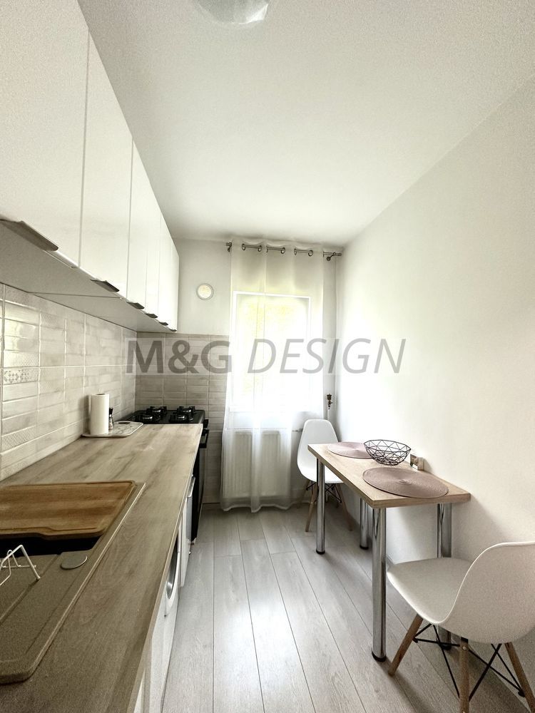 Apartament 1 cameră, 39 mp, Complexul Studențesc, - Poză 7