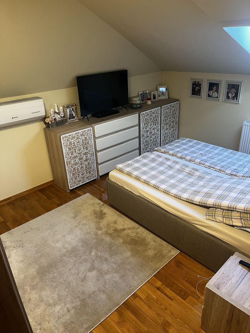 Girocului-Kaufland | Teren 879 mp | Proiect casă 2 | Zonă excelentă - Poză 33