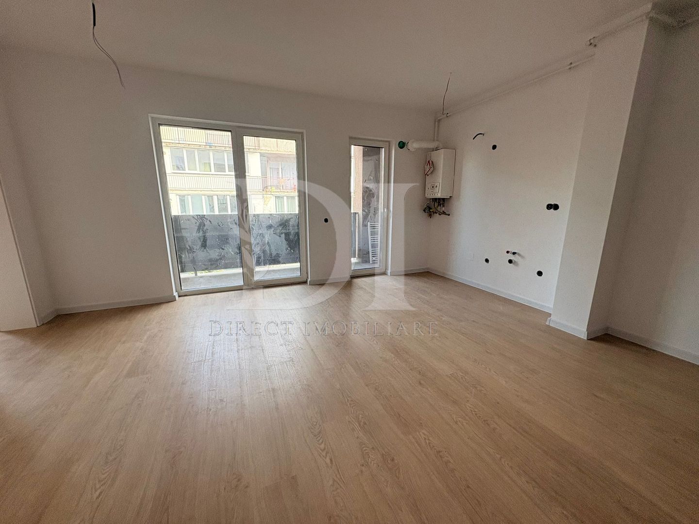 Apartament 2 camere - Eroilor, Florești - Poză 4