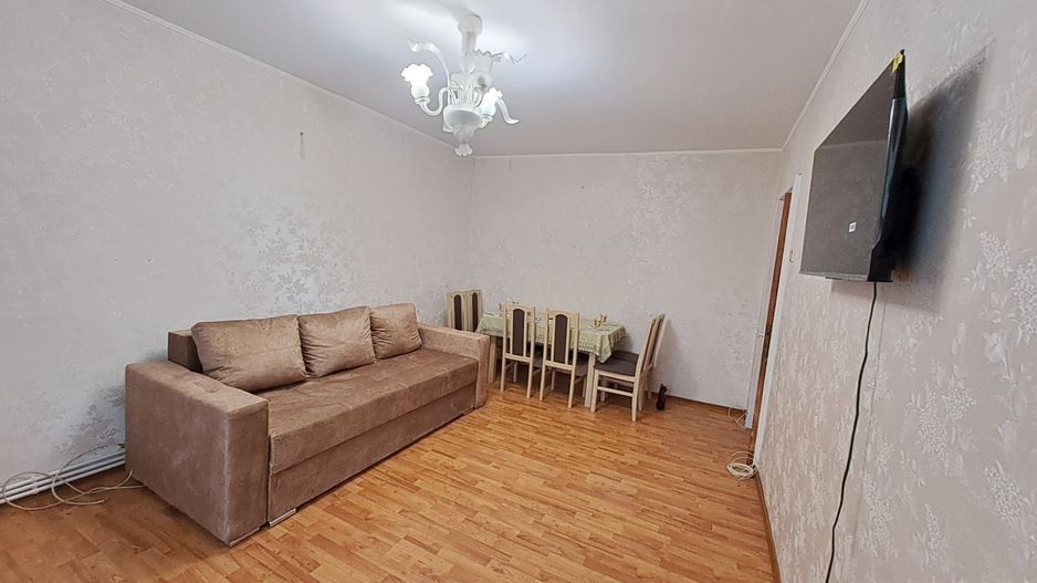 Apartament 3 camere Metrou Gorjului Centrala proprie Comision 0% - Poză 12