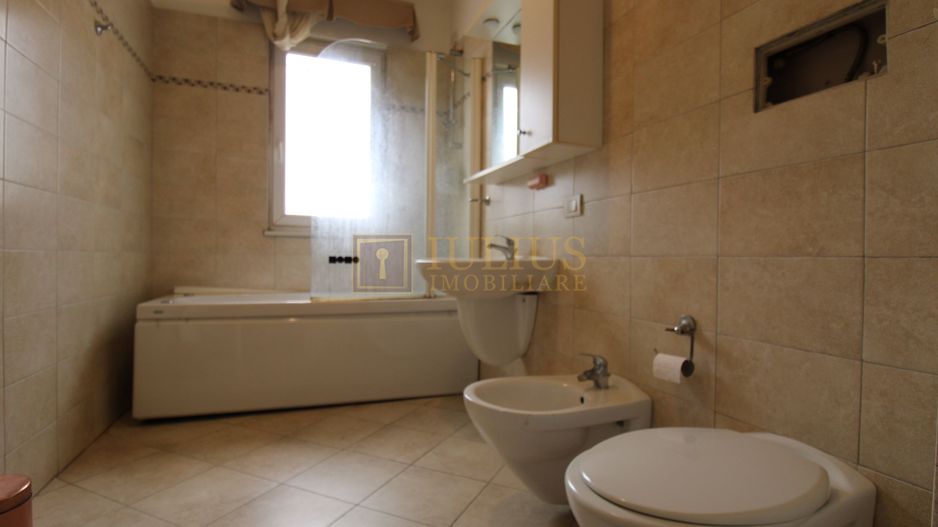 Pet friendly, 2 bai, posibilitate decontare; zona Braytim. - Poză 14