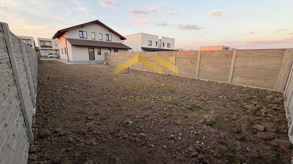 Bucovăț -Duplex-4 Camere - Poză 6